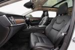 Volvo V90 T8 Inscription 2017 года (UK)
